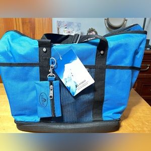 NWT Large Everest Bag